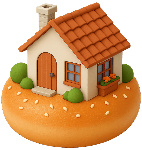 FeedBagel Logo
