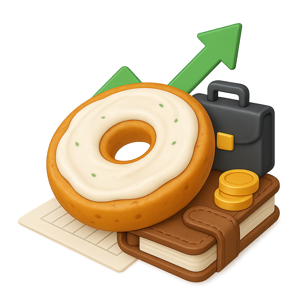 finance